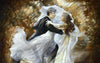 Together Forever - 173/195 - Framed