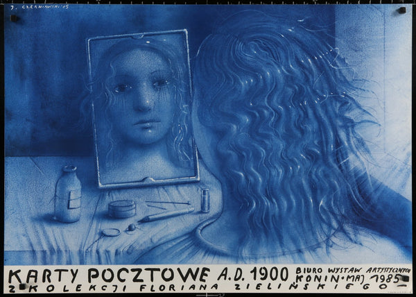 Karty Pocztowe A.D. 1900 Exhibition