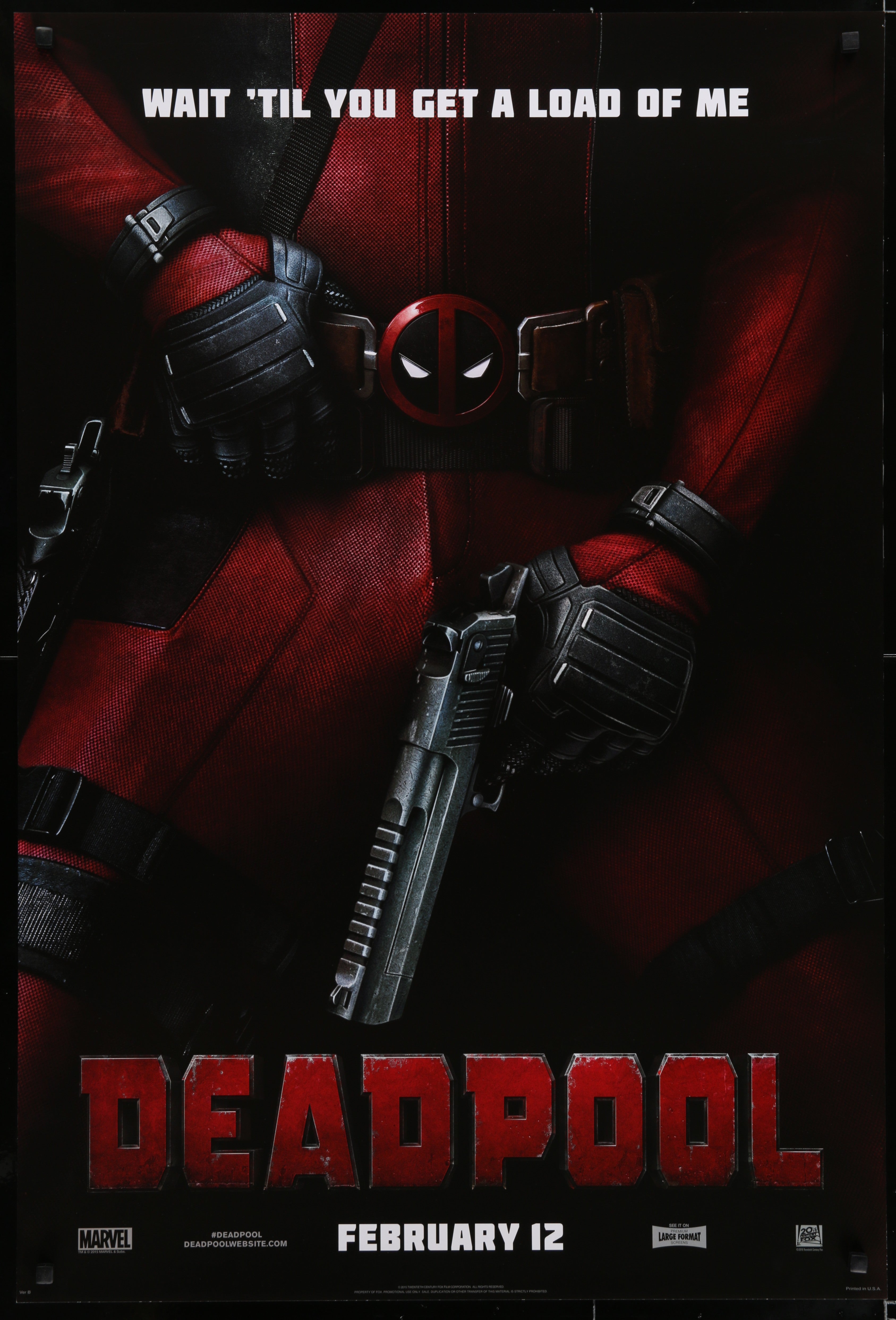 Deadpool