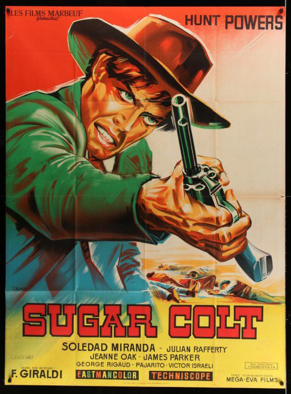 Sugar Colt