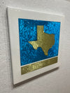 Texas Zenergy Blue
