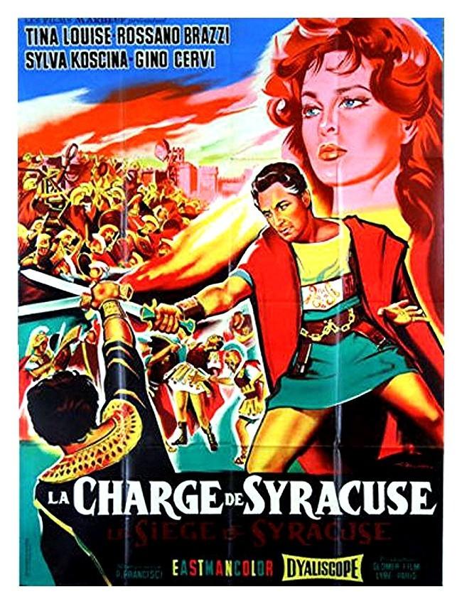 Siege of Syracuse