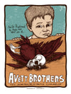 Avett Brothers - Cleveland, OH - 9.20.13 134/175