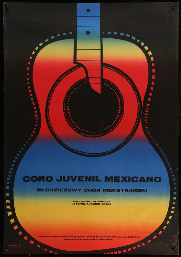 Coro Juvenil Mexicano