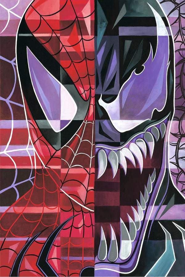 SpiderMan/Venom