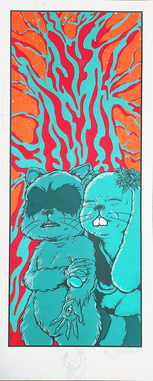 The Other Path - A/P with Remarque